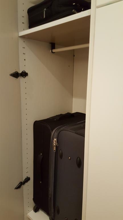 Apartment Elza Belgrád Kültér fotó